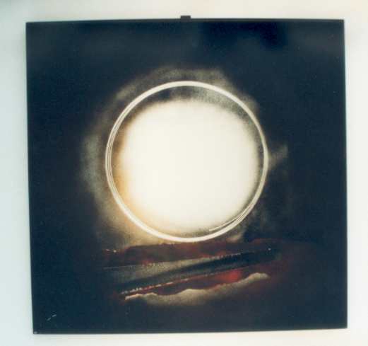 Vollmond